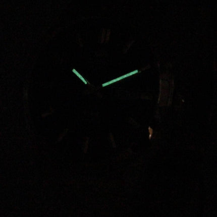 Orient automatisk tre stjernet EM7P00AB Herreur