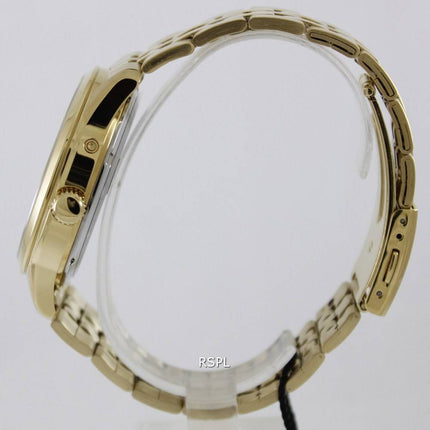 Orient automatisk tre stjernet EM7P00AB Herreur