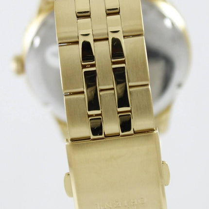Orient automatisk tre stjernet EM7P00AB Herreur