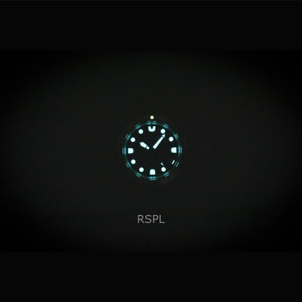 Citizen Promaster Dive rustfrit stål lilla urskive Eco-Drive dykkerur EO2027-50X 200M dameur