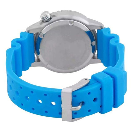 Citizen Promaster Dive Polyurethan Rem Blue Dial Eco-Drive EO2028-06L 200M herreur