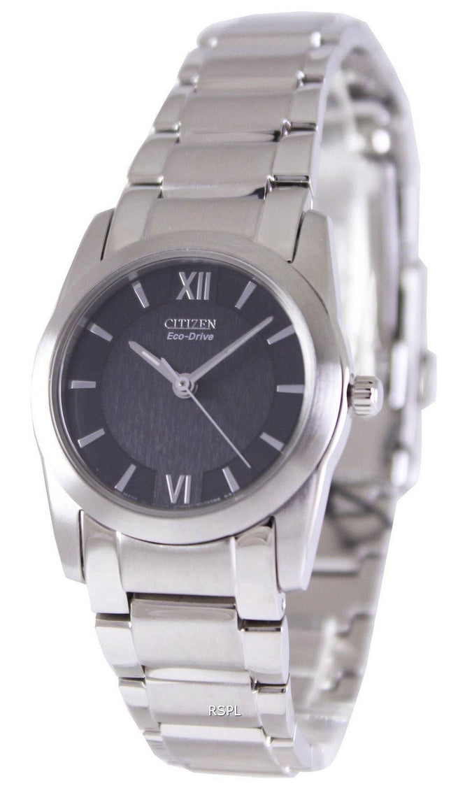 Citizen Eco-Drive magt Reserve EP5781-50E kvinders ur