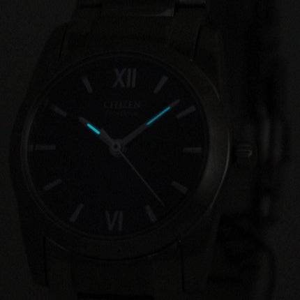 Citizen Eco-Drive magt Reserve EP5781-50E kvinders ur