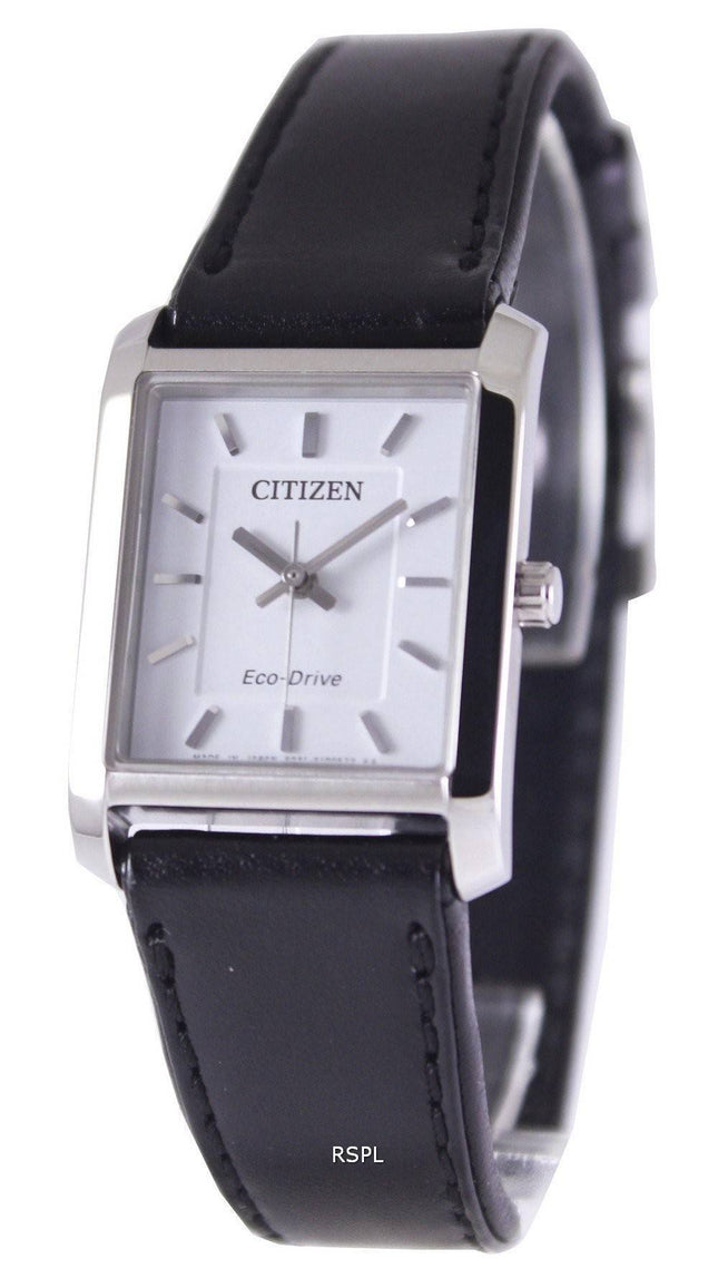 Citizen Eco-Drive magt Reserve EP5910-08A kvinders ur