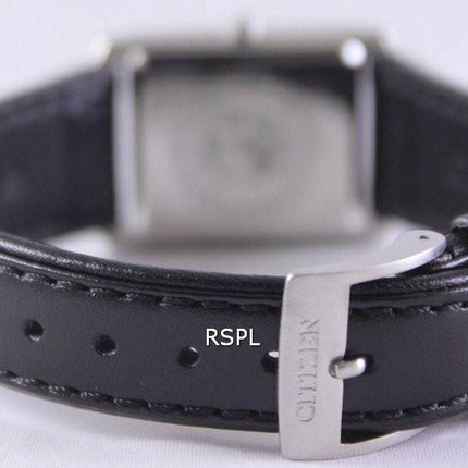 Citizen Eco-Drive magt Reserve EP5910-08A kvinders ur