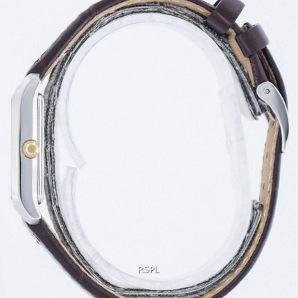 Citizen Eco-Drive EP5914-07A kvinders Watch