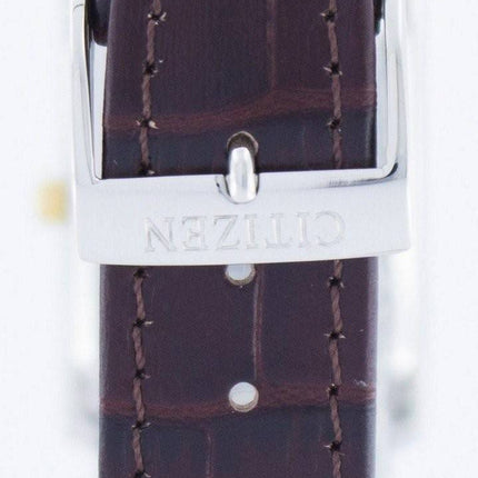 Citizen Eco-Drive EP5914-07A kvinders Watch