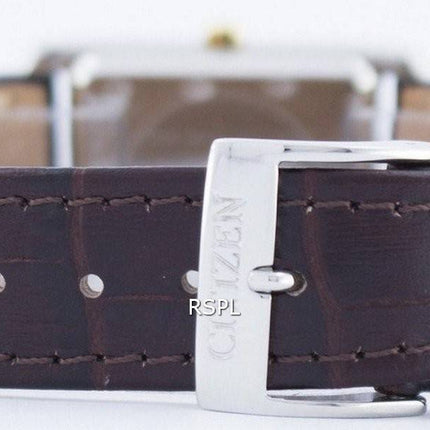 Citizen Eco-Drive EP5914-07A kvinders Watch