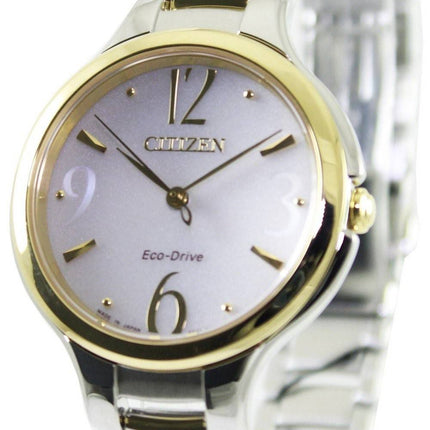 Citizen Eco-Drive EP5994-59A kvinders ur