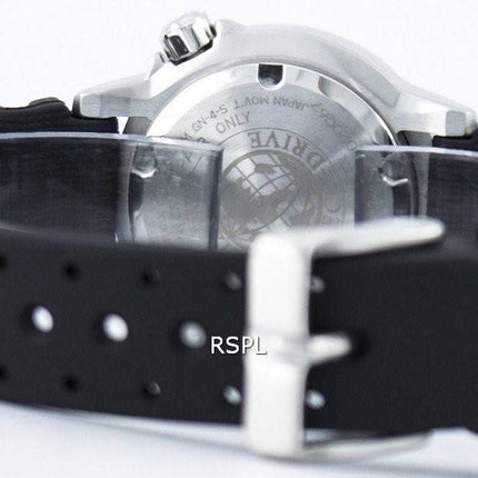 Citizen Promaster Marine dykkerens Eco-Drive 200M EP6050-17E kvinders ur