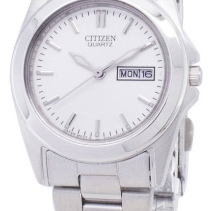 Citizen EQ0560-50A kvarts Analog kvinders ur