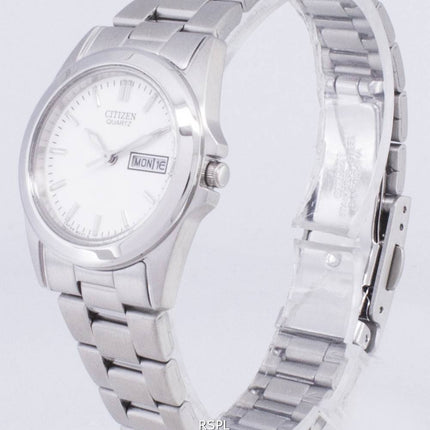 Citizen EQ0560-50A kvarts Analog kvinders ur