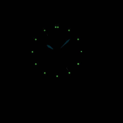 Borger kvarts Analog EQ0564-59E kvinders Watch