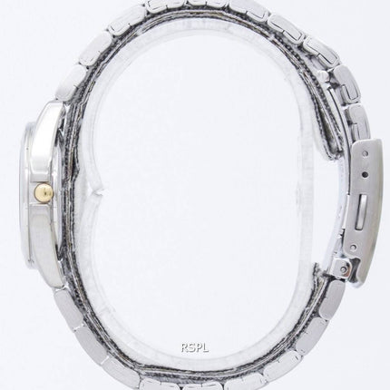 Borger kvarts Analog EQ0564-59E kvinders Watch