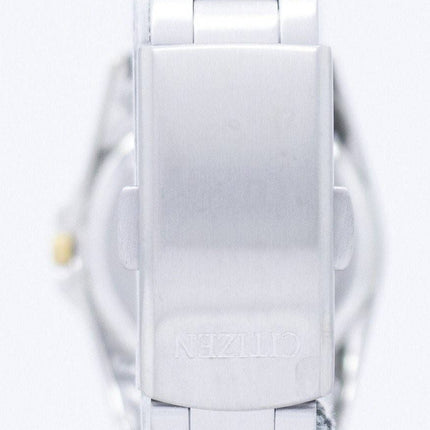Borger kvarts Analog EQ0564-59E kvinders Watch