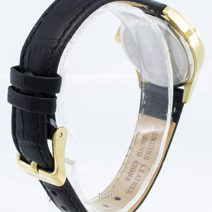 Citizen EQ0593-26A Quartz Analog Women Watch