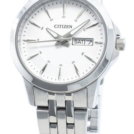 Citizen EQ0601-54A Quartz Women Watch