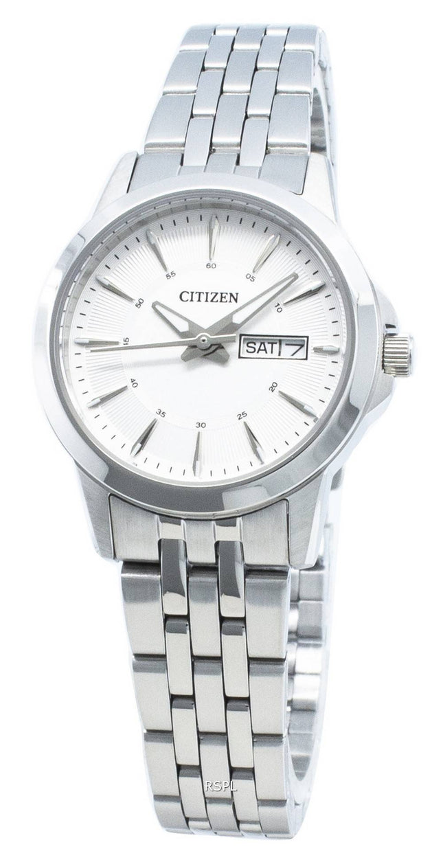 Citizen EQ0601-54A Quartz Women Watch