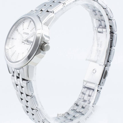 Citizen EQ0601-54A Quartz Women Watch