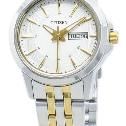 Citizen EQ0608-55A Quartz Women',s Watch