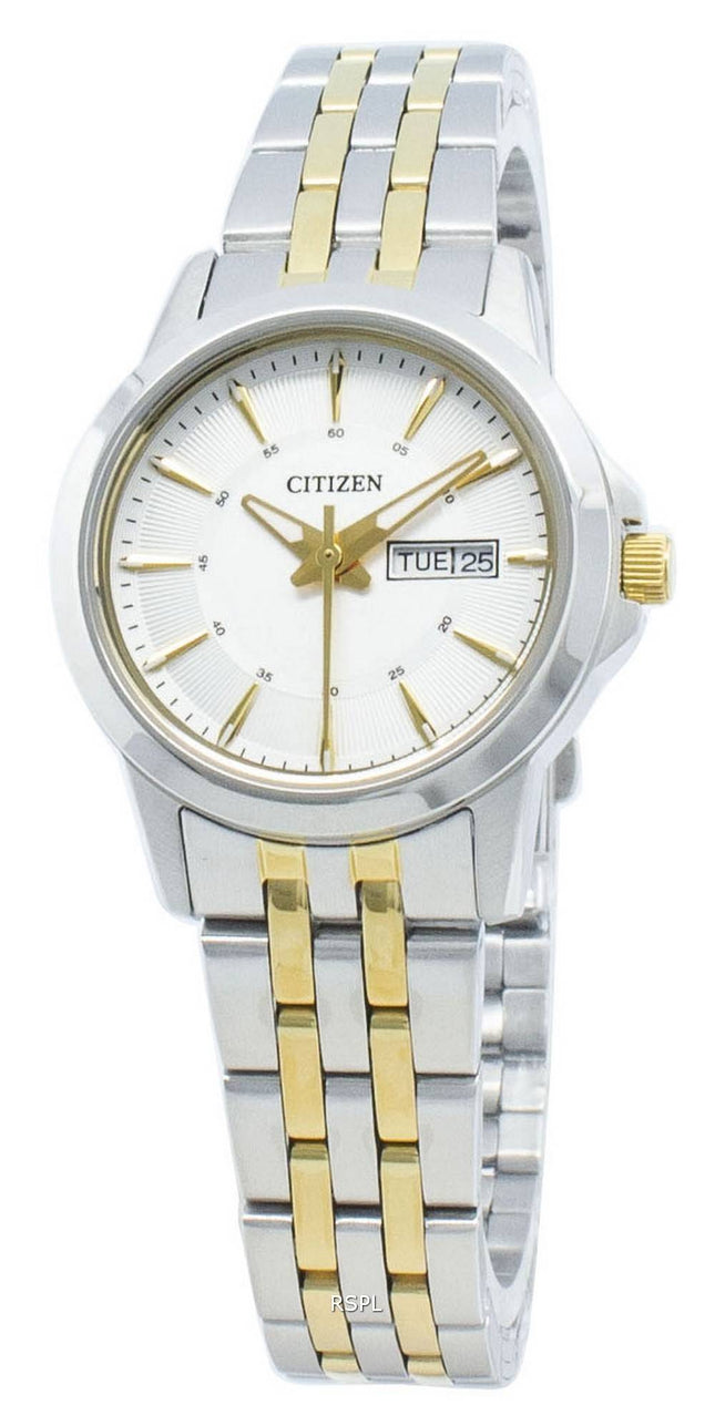 Citizen EQ0608-55A Quartz Women',s Watch