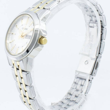 Citizen EQ0608-55A Quartz Women',s Watch
