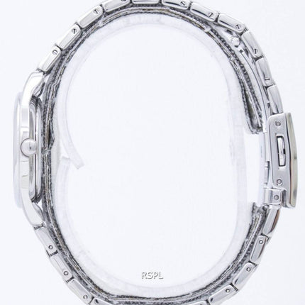 Borger kvarts Analog ER0180-54E kvinders ur