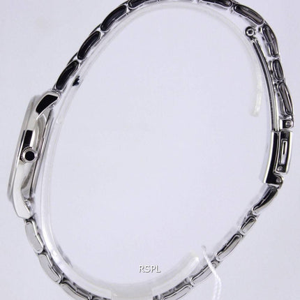 Borger kvarts 50M ER0201-56A kvinders ur