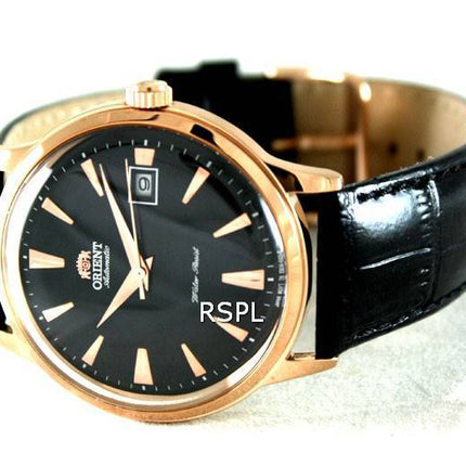 Orientere klassiske automatisk ER24001B