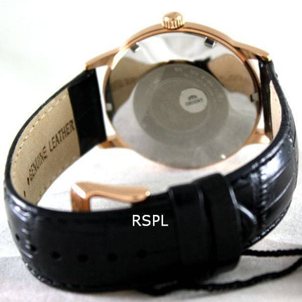 Orientere klassiske automatisk ER24001B