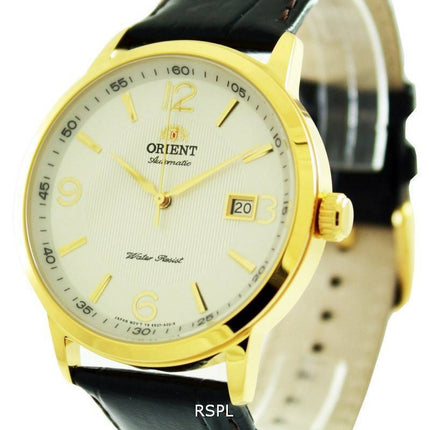 Orientere symfoni automatisk FER27004W ER27004W