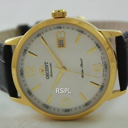 Orientere symfoni automatisk FER27004W ER27004W