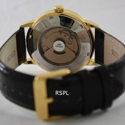 Orientere symfoni automatisk FER27004W ER27004W