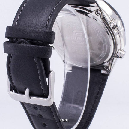 Casio bygningsværk ERA-110BL-1AV Standard Chronograph Quartz Herreur
