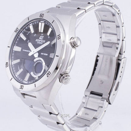 Casio bygningsværk æra-110D-1AV Standard Chronograph Quartz Herreur