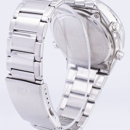 Casio bygningsværk æra-110D-1AV Standard Chronograph Quartz Herreur