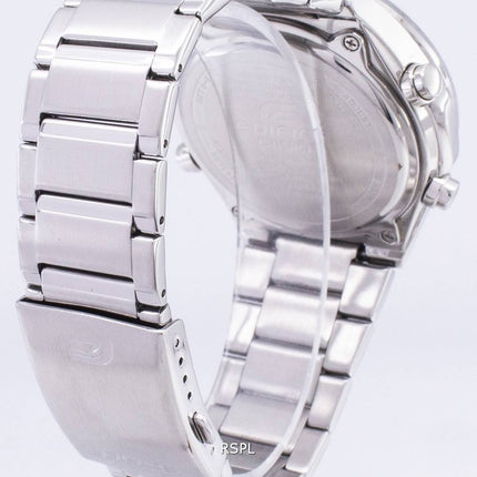 Casio bygningsværk æra-110D-2AV Standard Chronograph Quartz Herreur