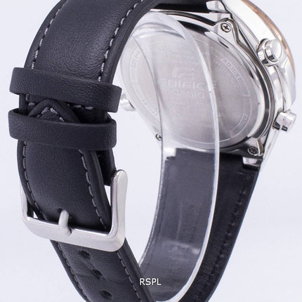 Casio bygningsværk ERA-110GL-1AV Standard Chronograph Quartz Herreur