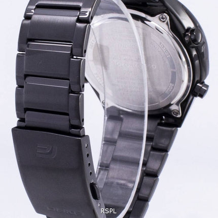 Casio bygningsværk ERA-110TR-2A Toro Rosso begrænset oplag kronograf Herreur