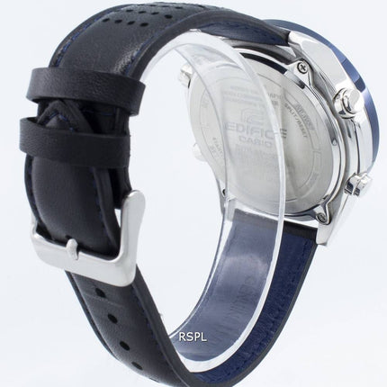 Casio Edifice ERA-120BL-2AV ERA120BL-2AV Chronograph Quartz Herreur