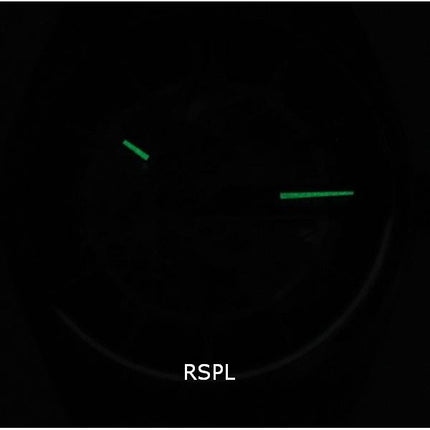 Thomas Earnshaw Smeaton Limited Edition Black Skeleton Dial Automatisk ES-8208-11 herreur