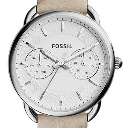 Fossile skrædder multifunktions kvarts ES3806 kvinders Watch