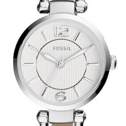 Fossile Georgien Quartz ES3808 kvinders Watch