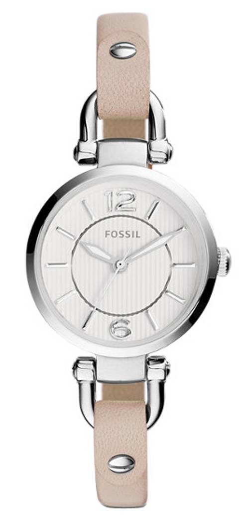 Fossile Georgien Quartz ES3808 kvinders Watch