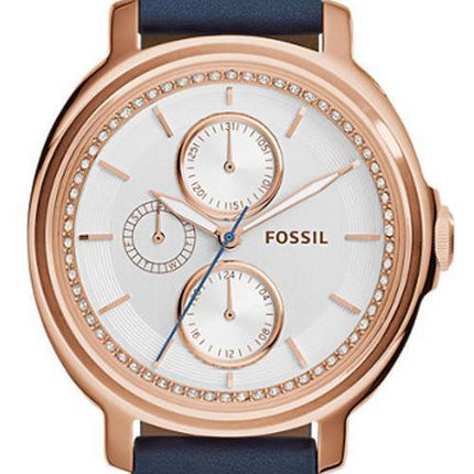 Fossile Chelsey multifunktions kvarts ES3832 kvinders Watch