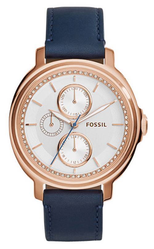 Fossile Chelsey multifunktions kvarts ES3832 kvinders Watch
