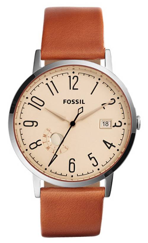 Fossile Vintage Muse kvarts ES3958 kvinders Watch