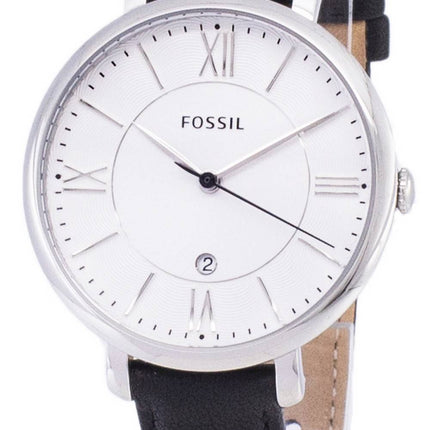 Fossile Jacqueline Quartz ES3972 kvinders Watch