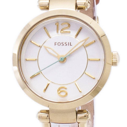 Fossile Georgien Mini kvarts ES4000 kvinders Watch
