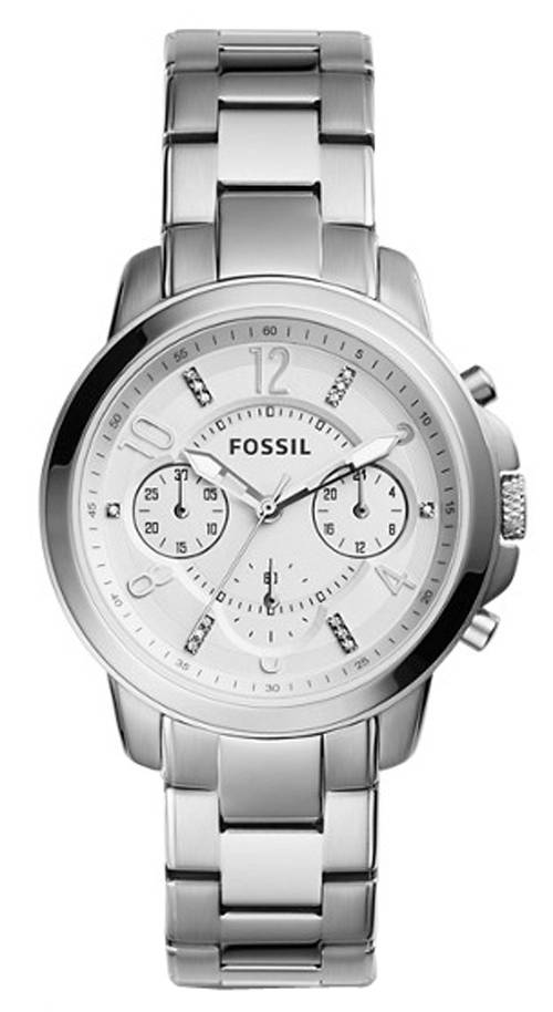 Fossile Gwynn Chronograph Quartz ES4036 kvinders Watch